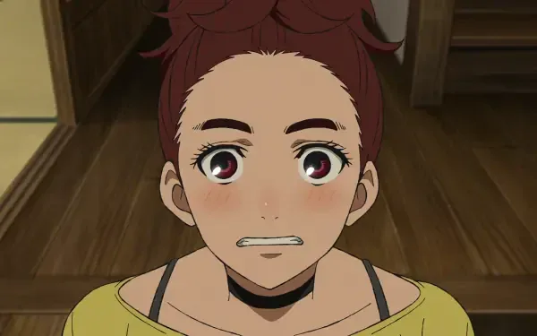 Momo Ayase PFP