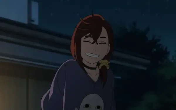 Momo Ayase PFP