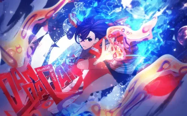 Momo Ayase PFP