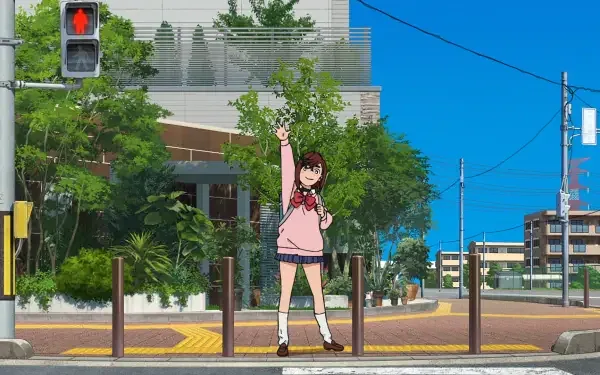 Momo Ayase PFP