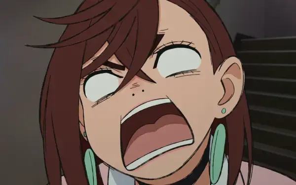 Momo Ayase PFP