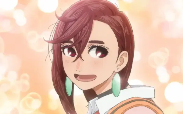 Momo Ayase PFP