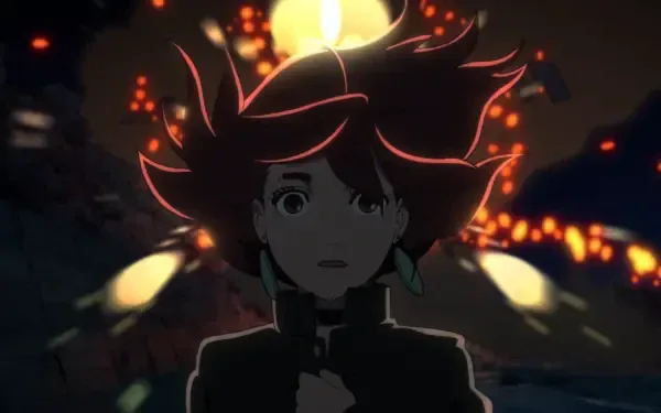 Momo Ayase PFP