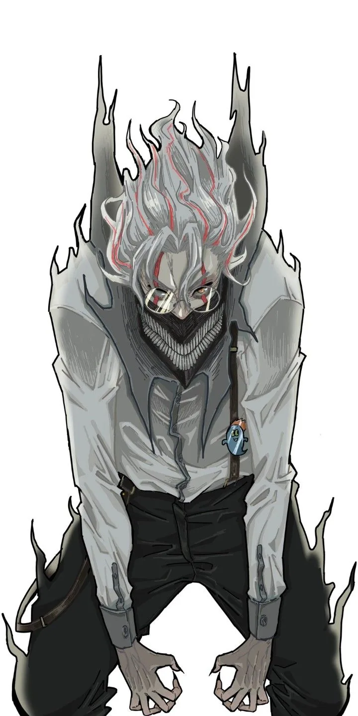 Okarun PFP
