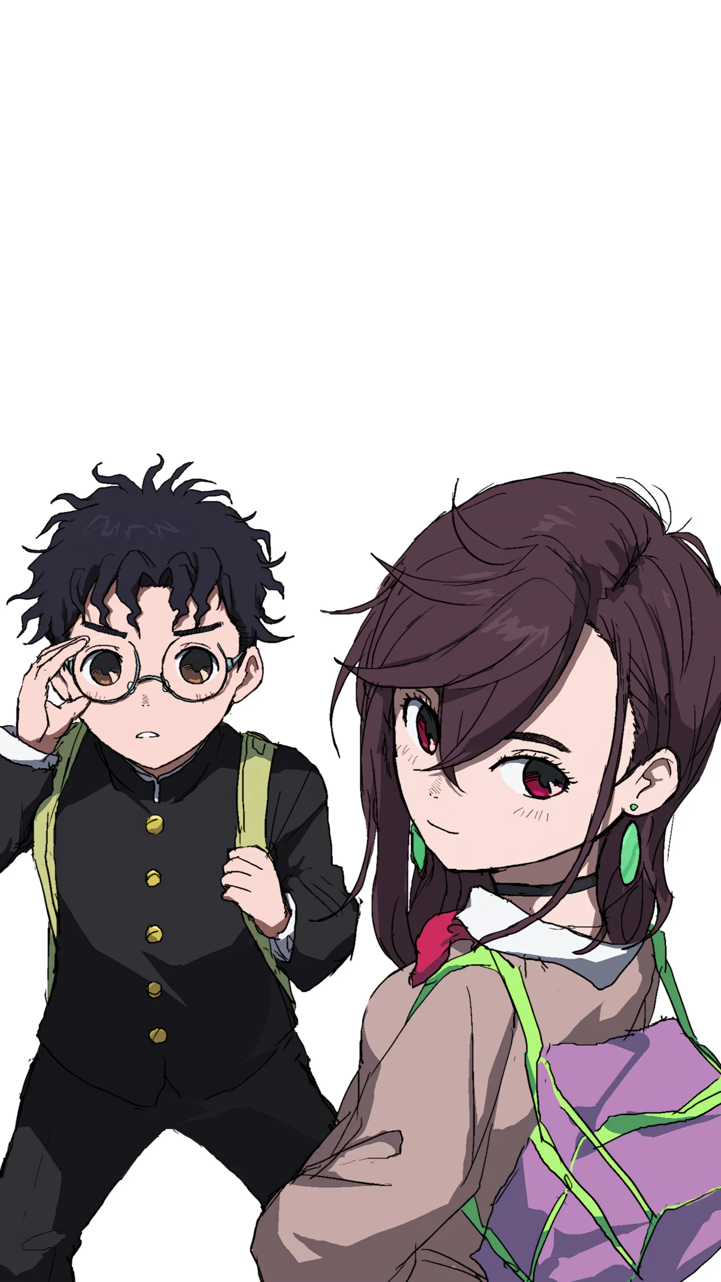 Okarun PFP
