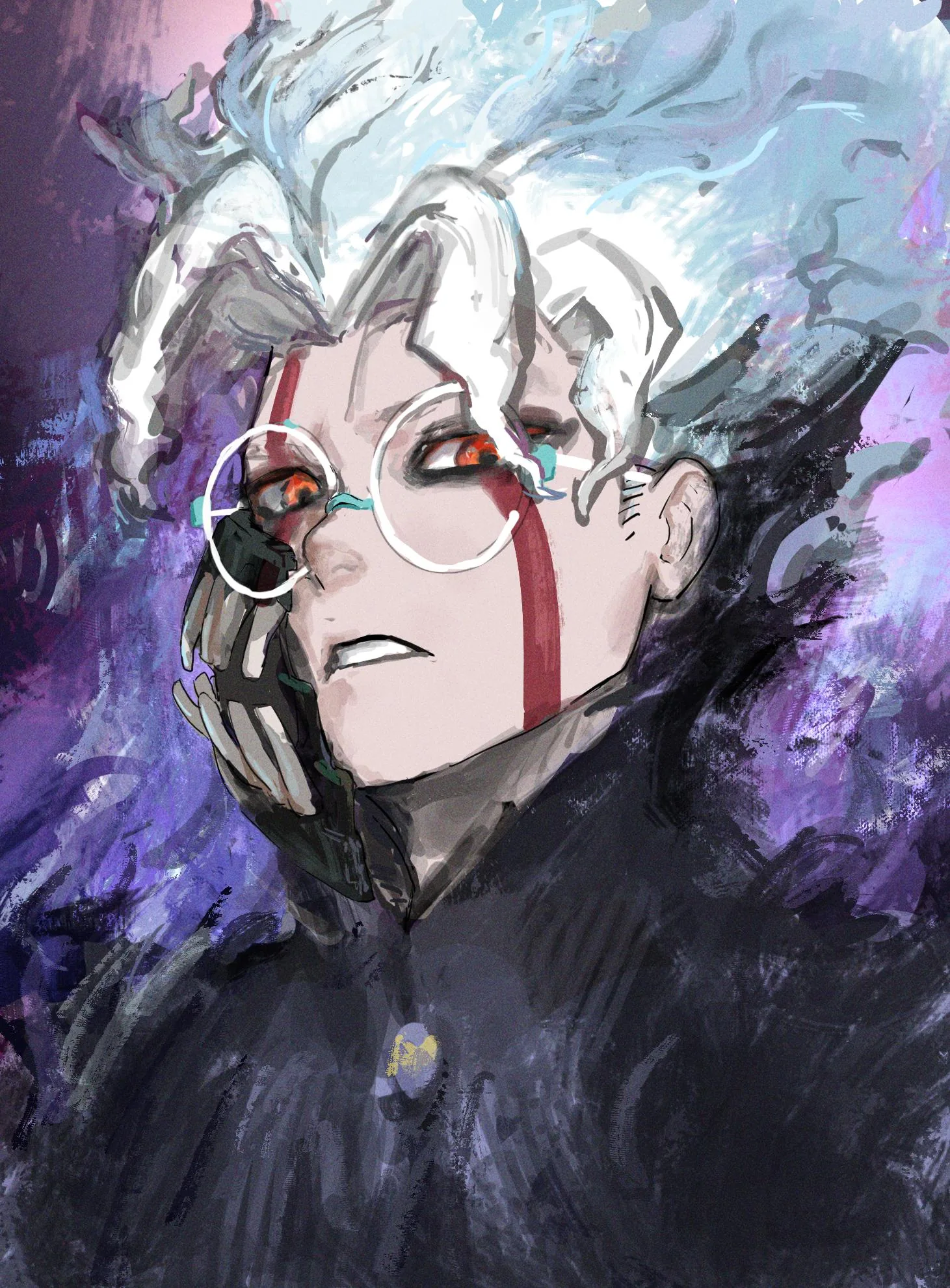 Okarun PFP