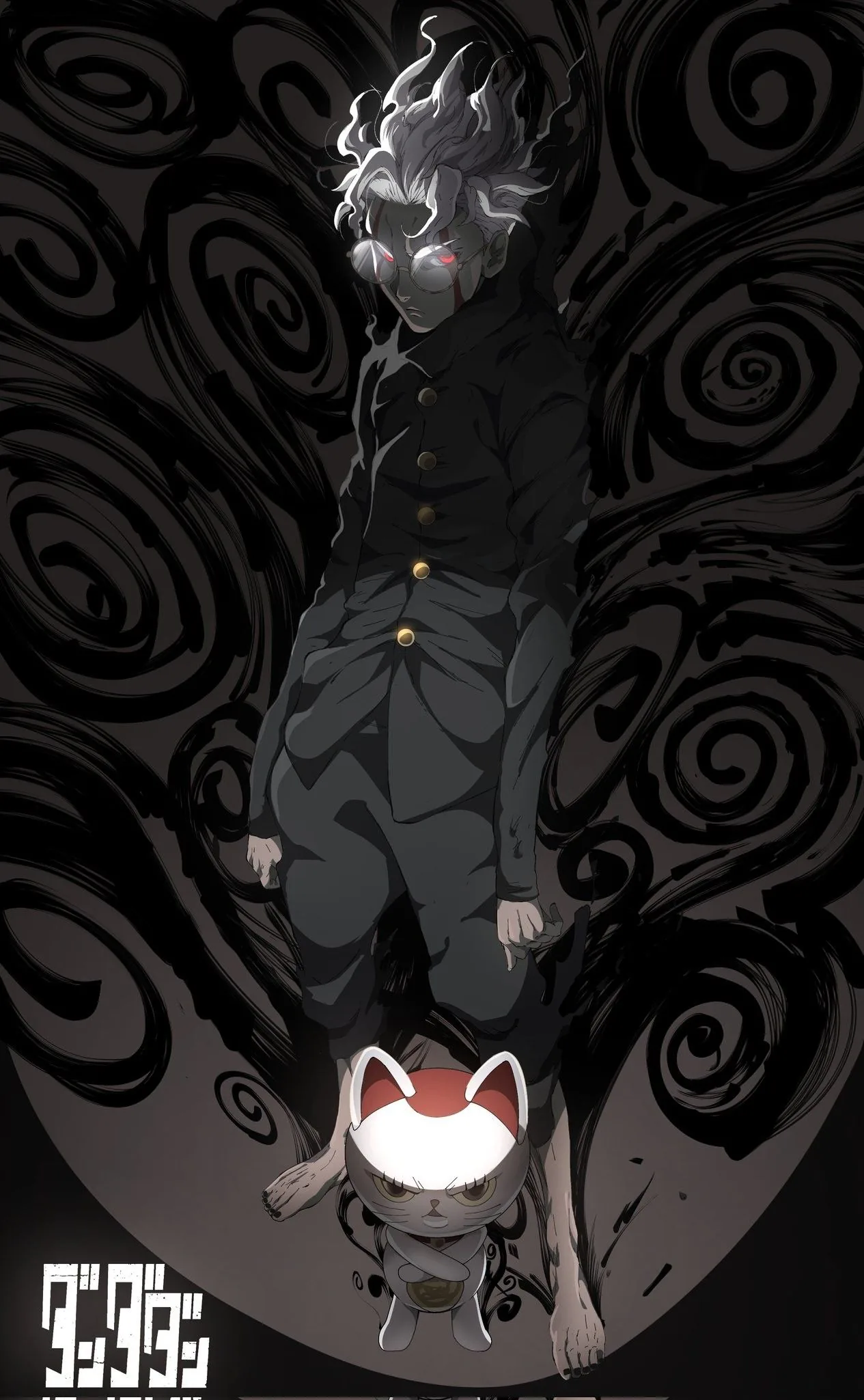 Okarun PFP