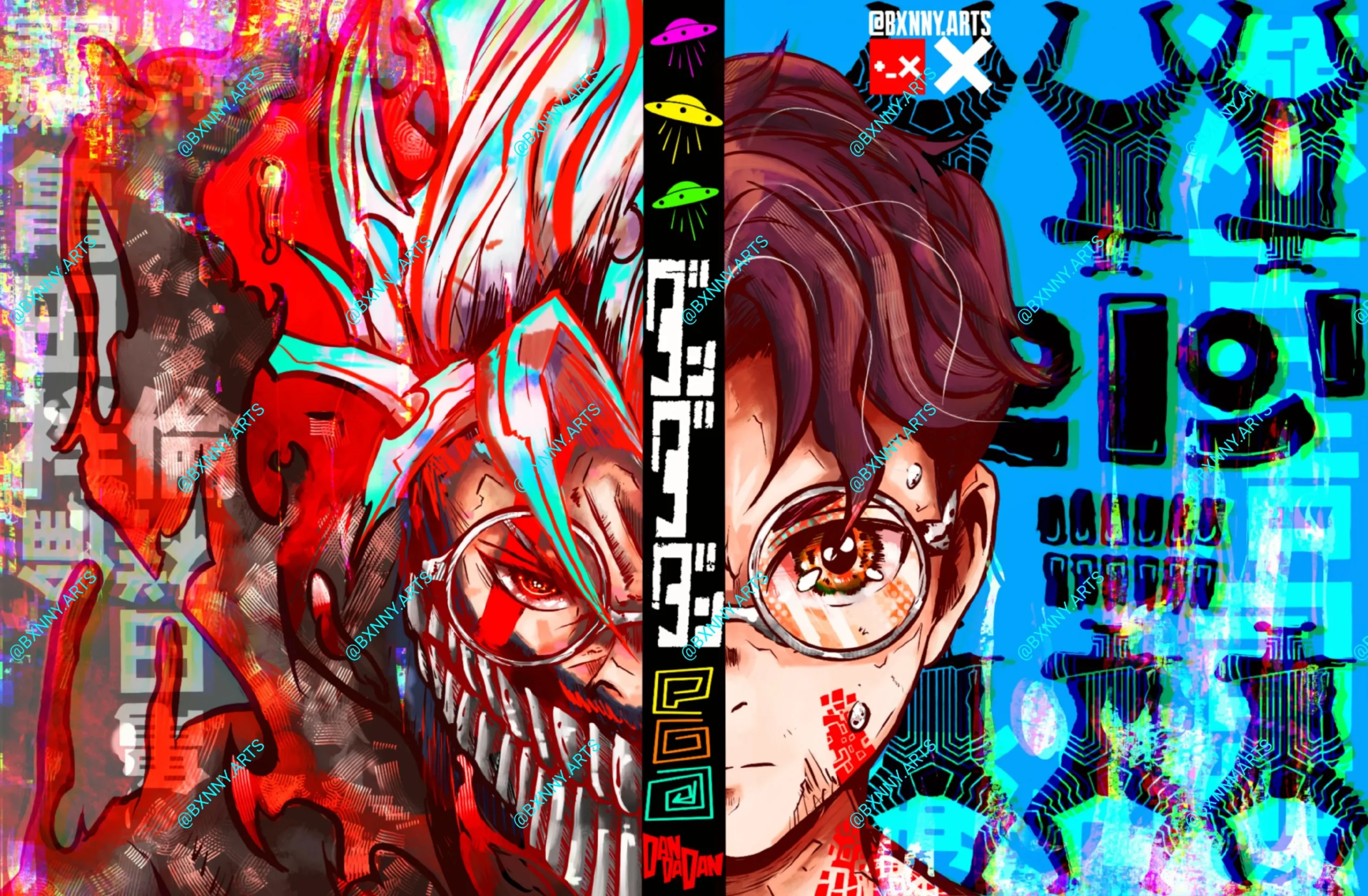 Okarun PFP