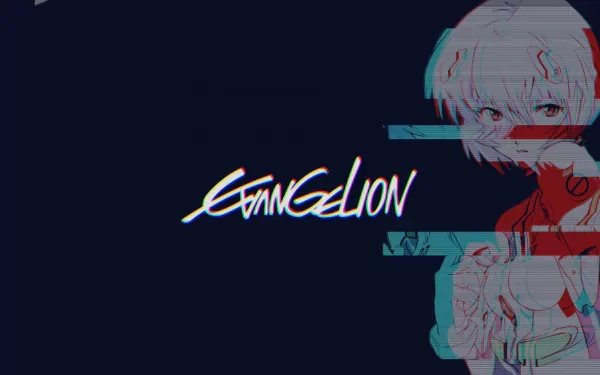 Rei ayanami pfp