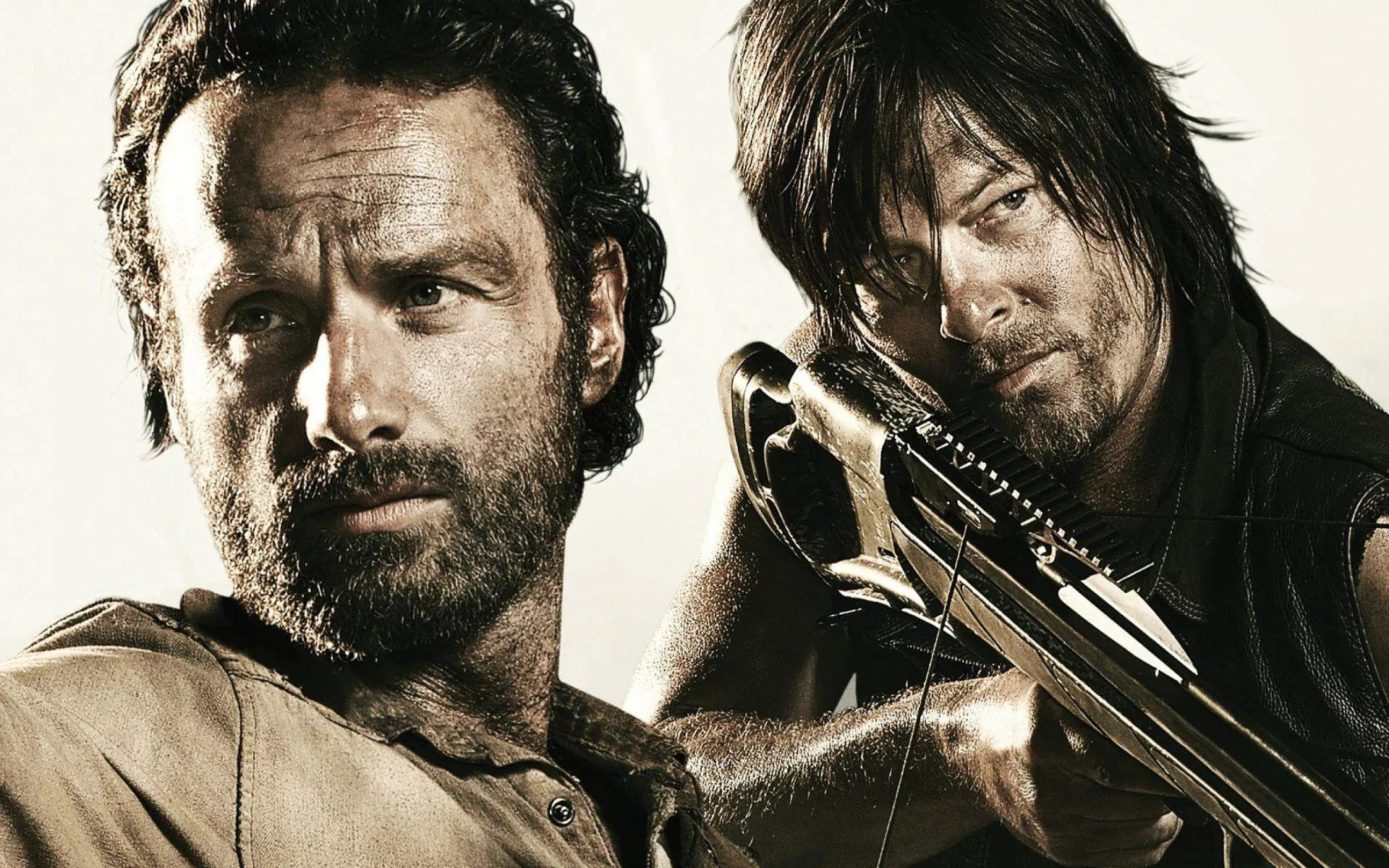 Rick Grimes PFP