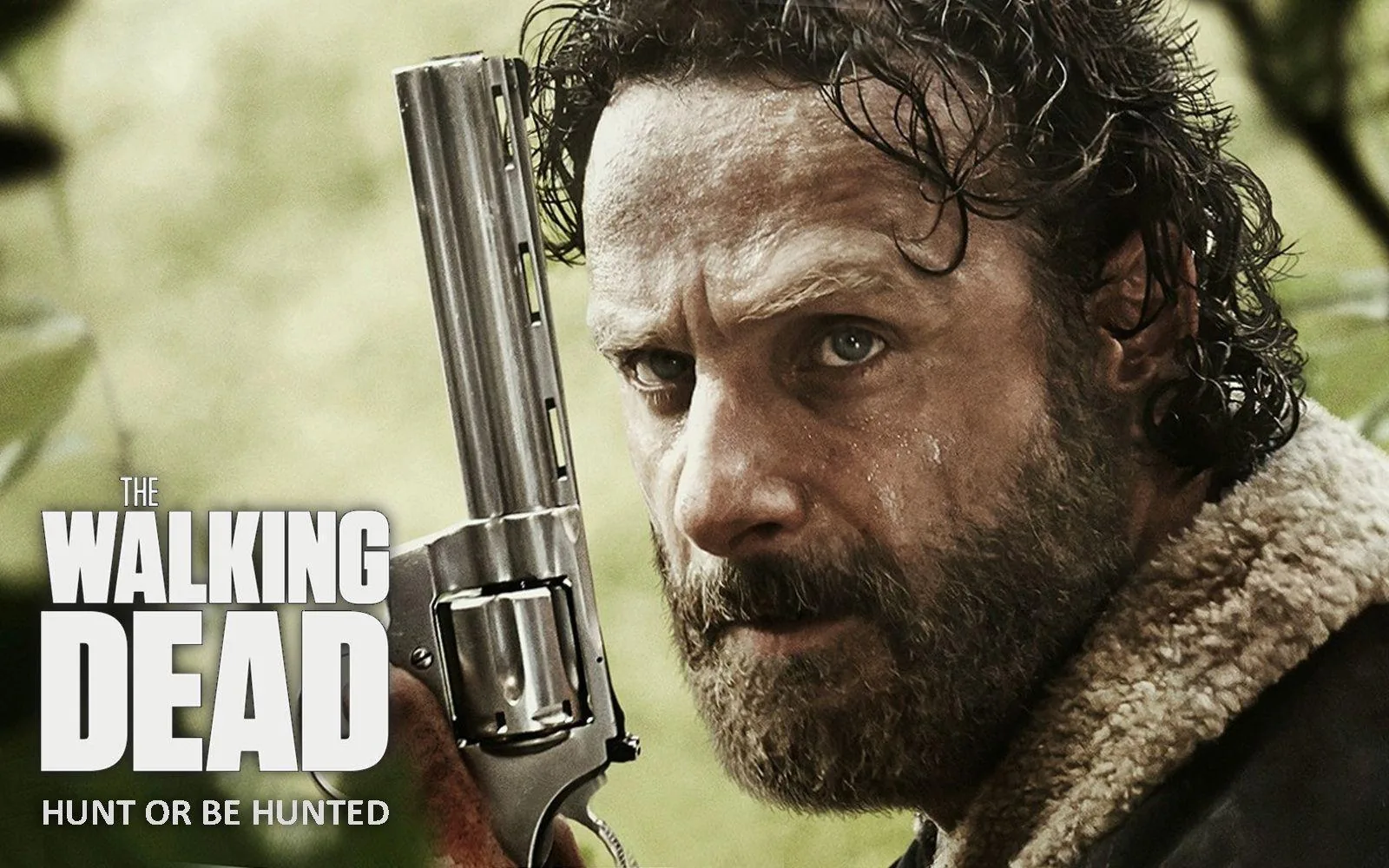 Rick Grimes PFP