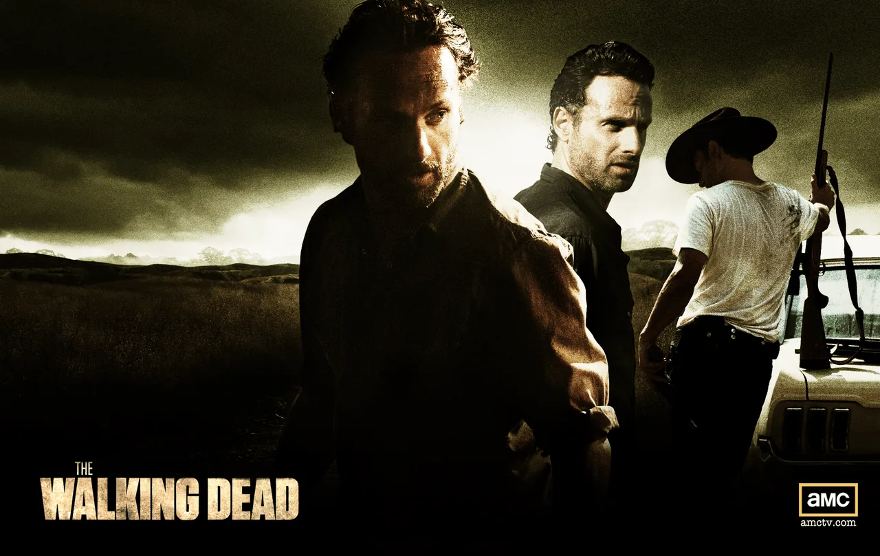 Rick Grimes PFP