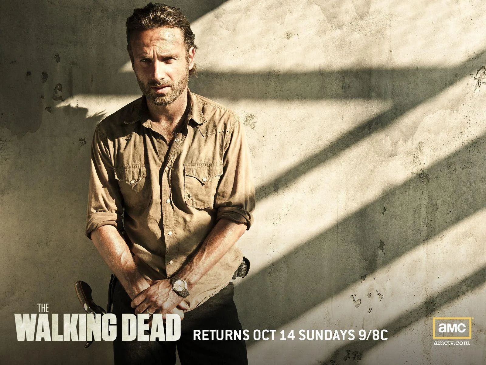 Rick Grimes PFP