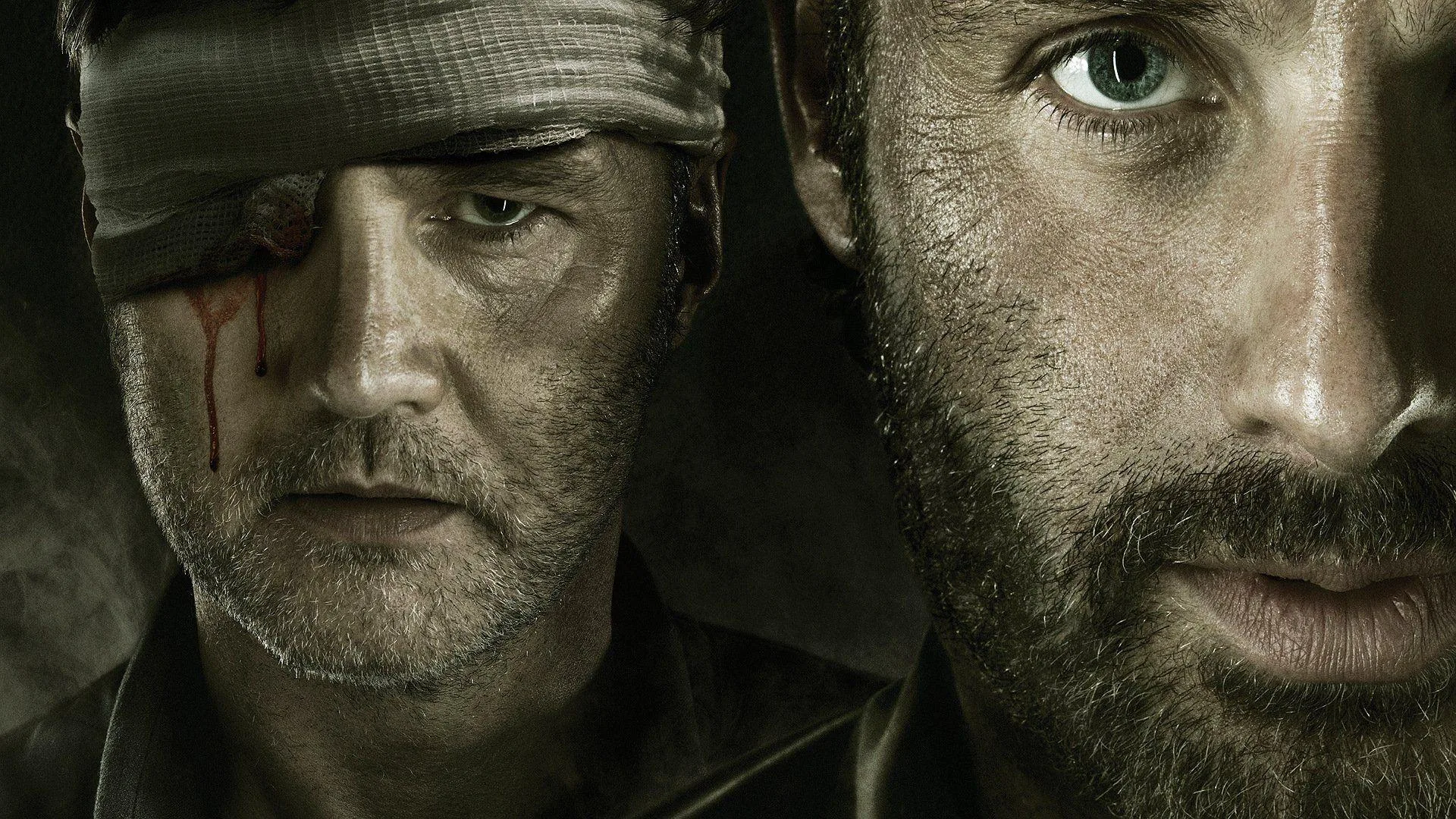 Rick Grimes PFP