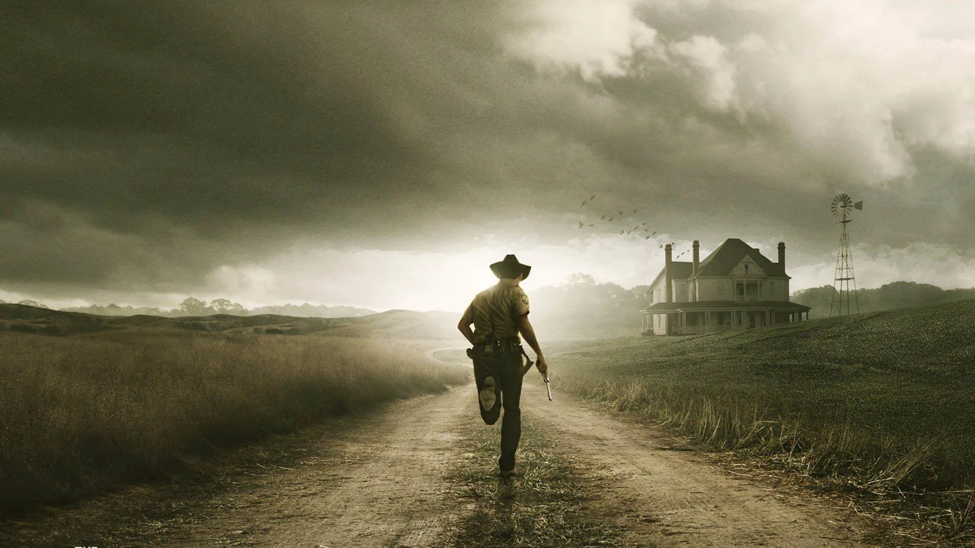 Rick Grimes PFP