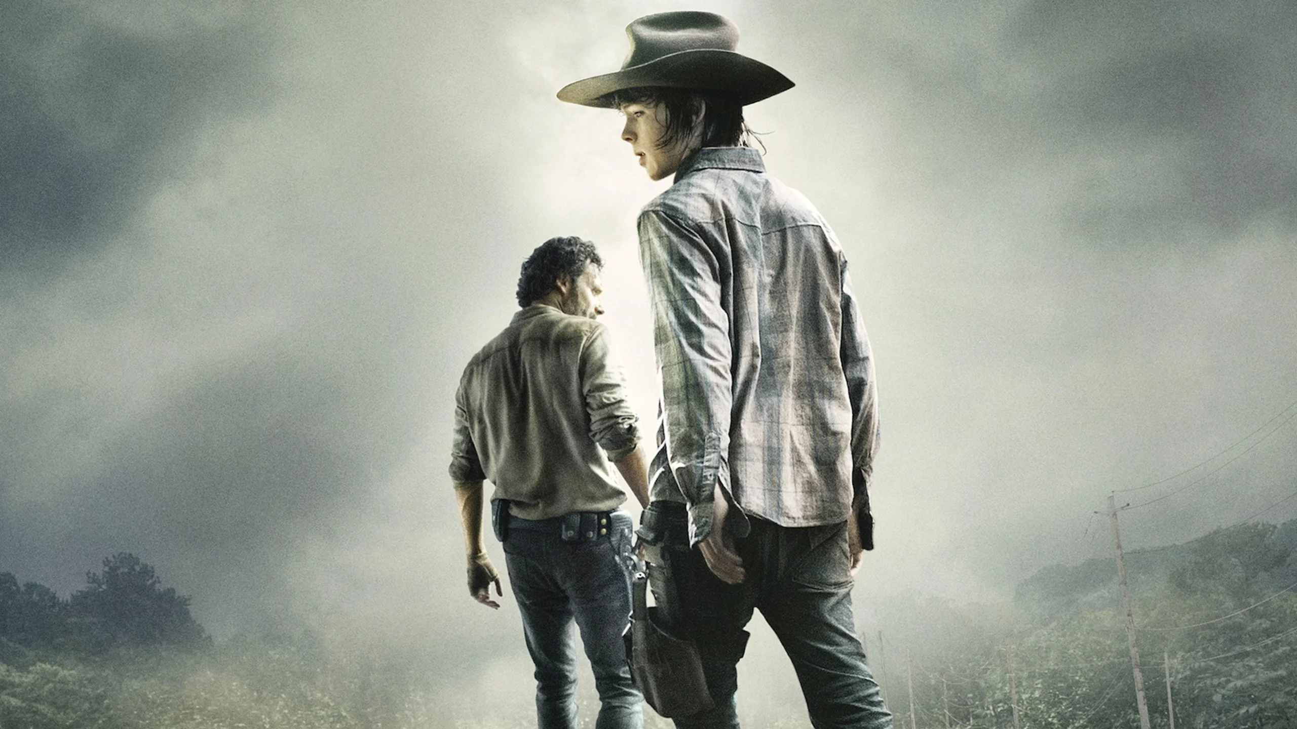 Rick Grimes PFP