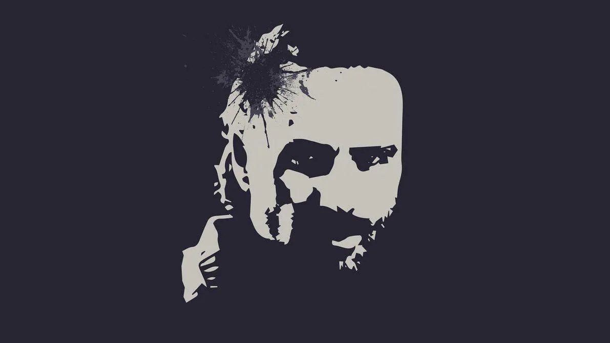 Rick Grimes PFP