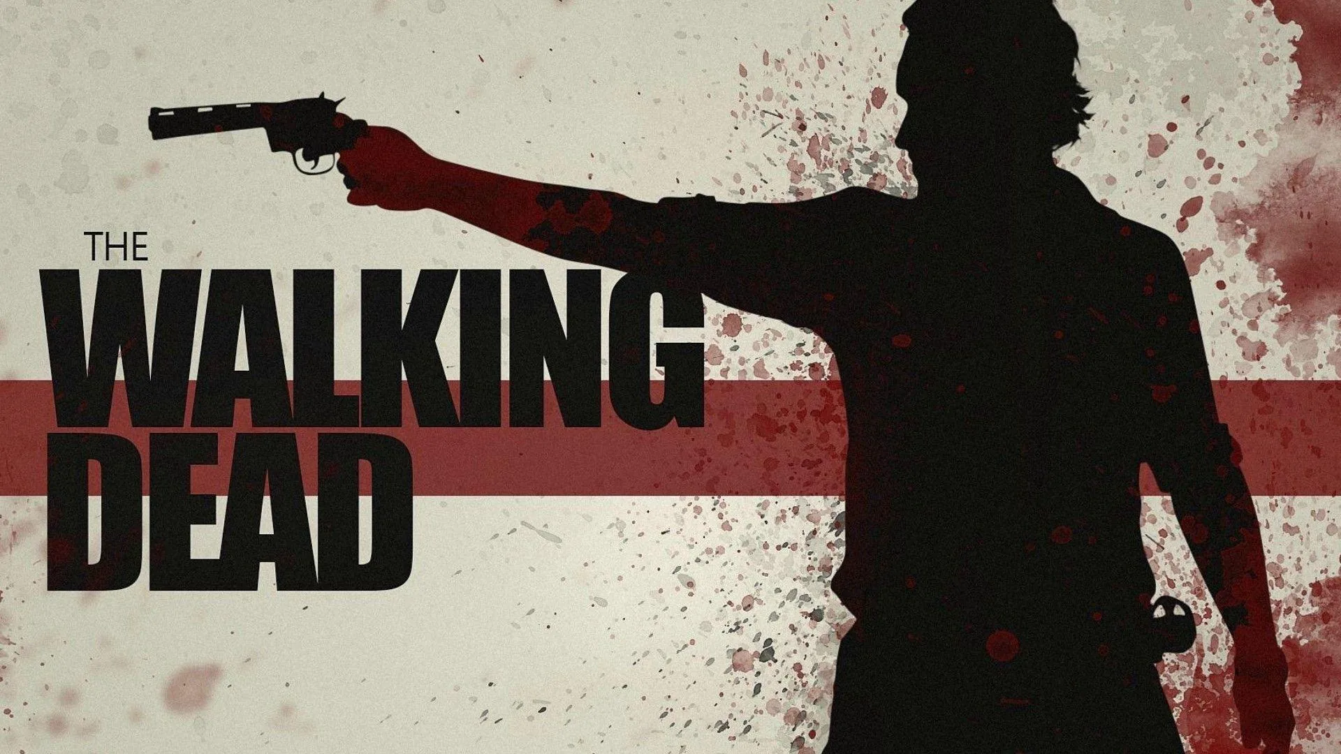 Rick Grimes PFP