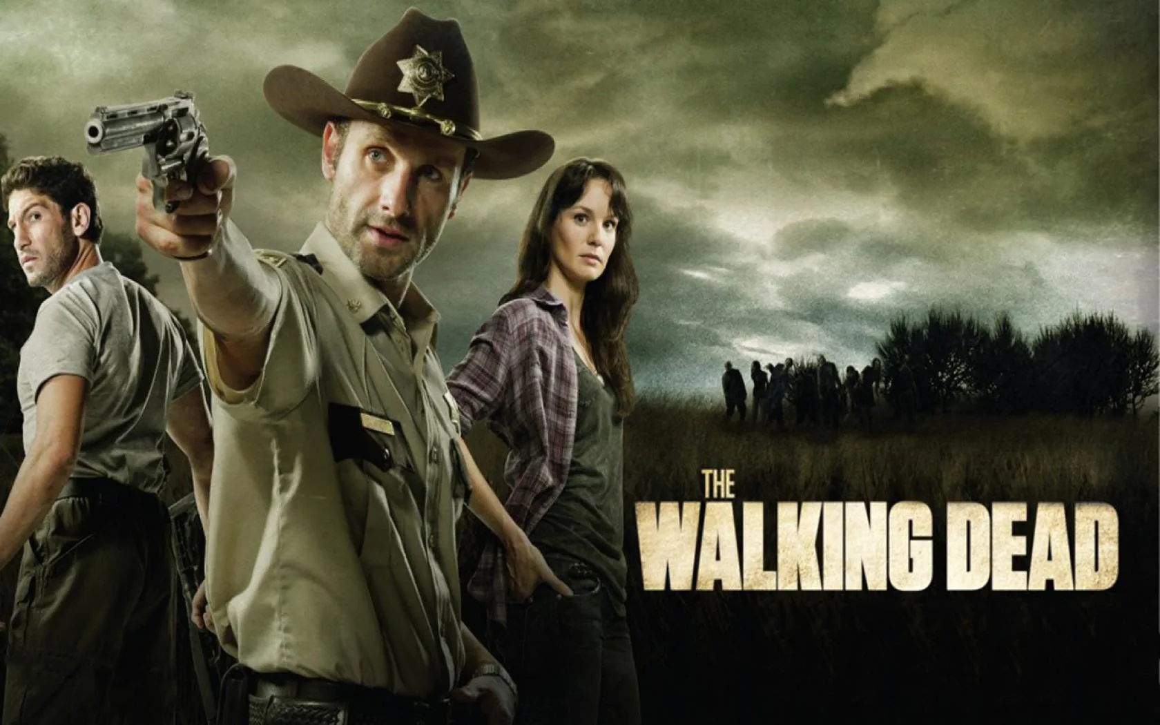 Rick Grimes PFP