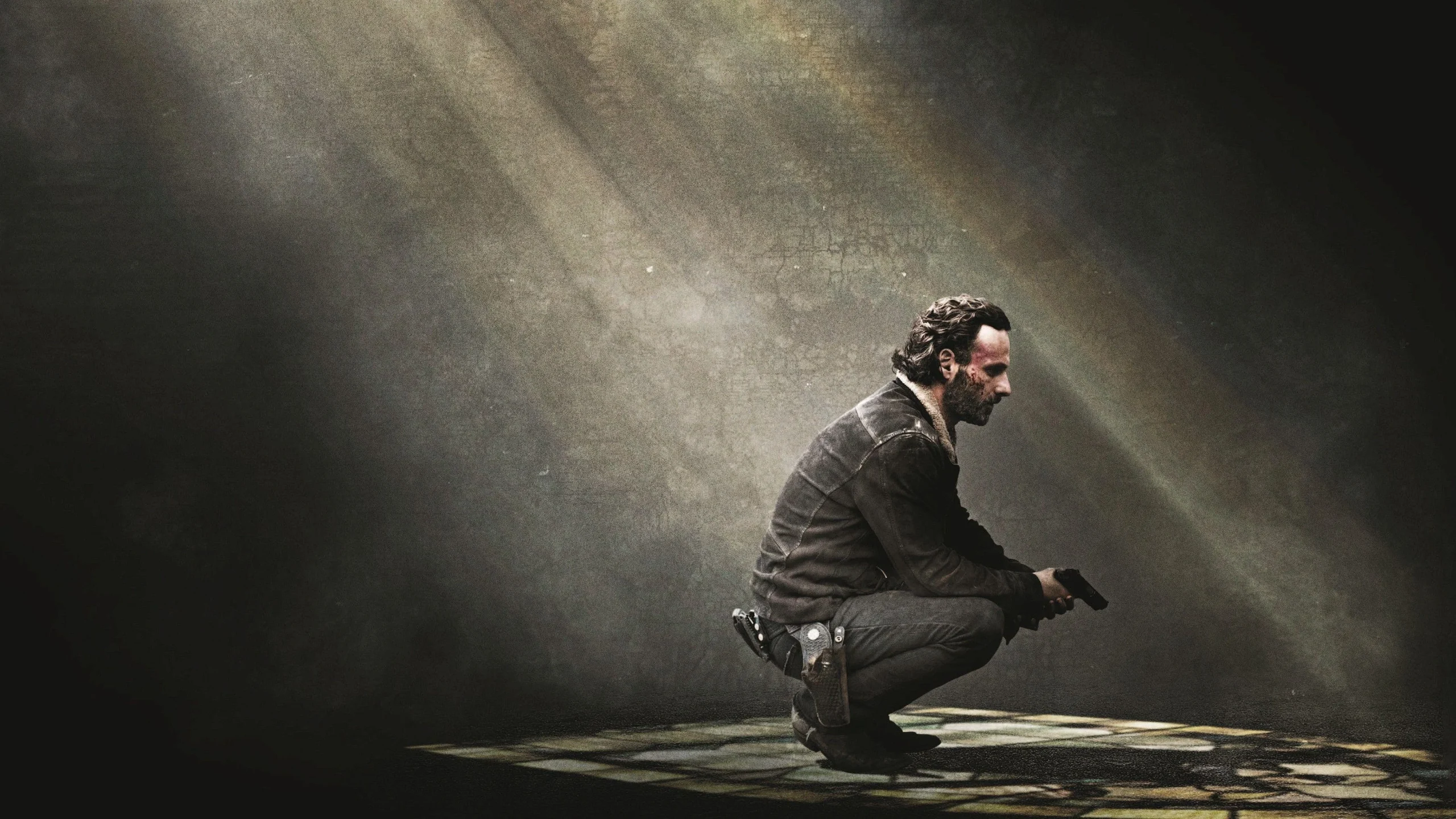 Rick Grimes PFP
