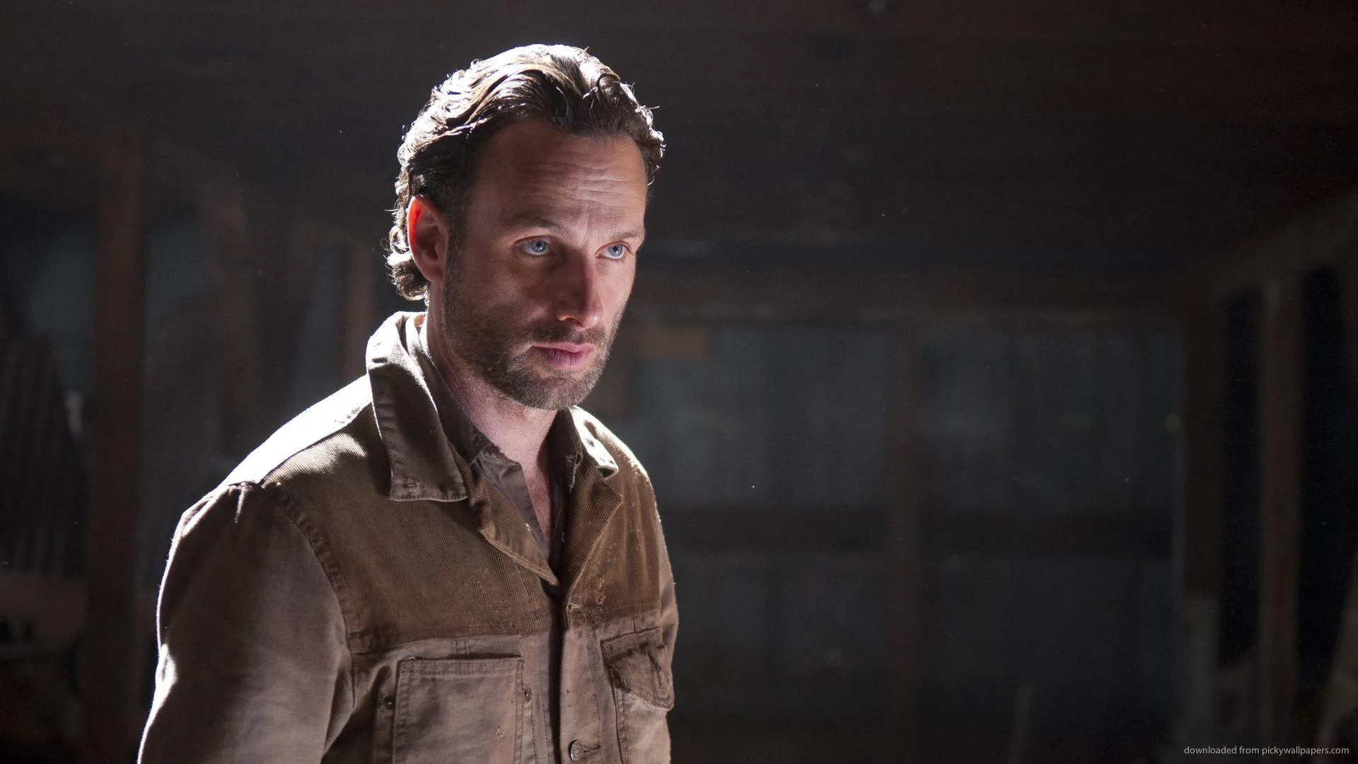 Rick Grimes PFP