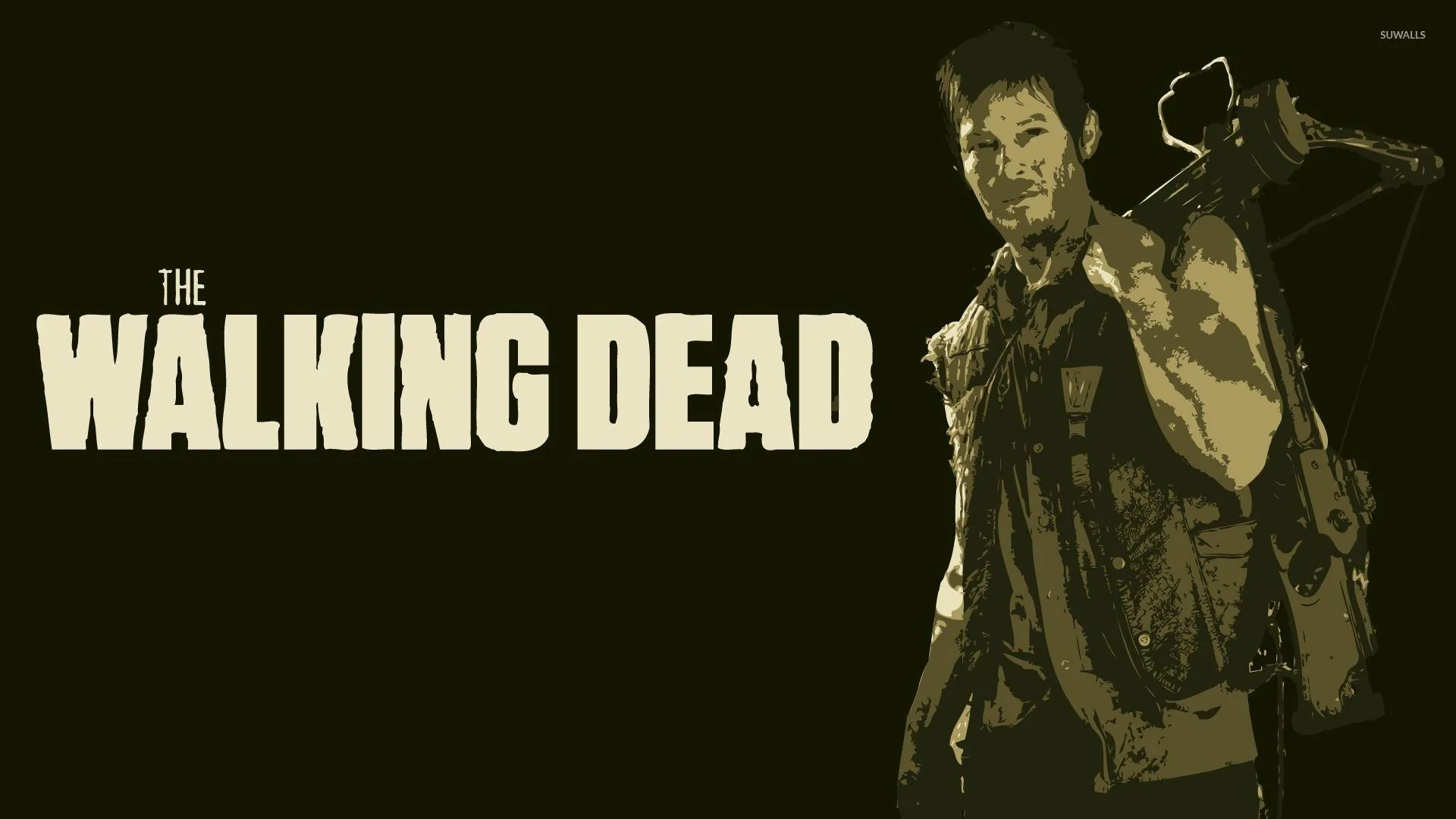 Rick Grimes PFP