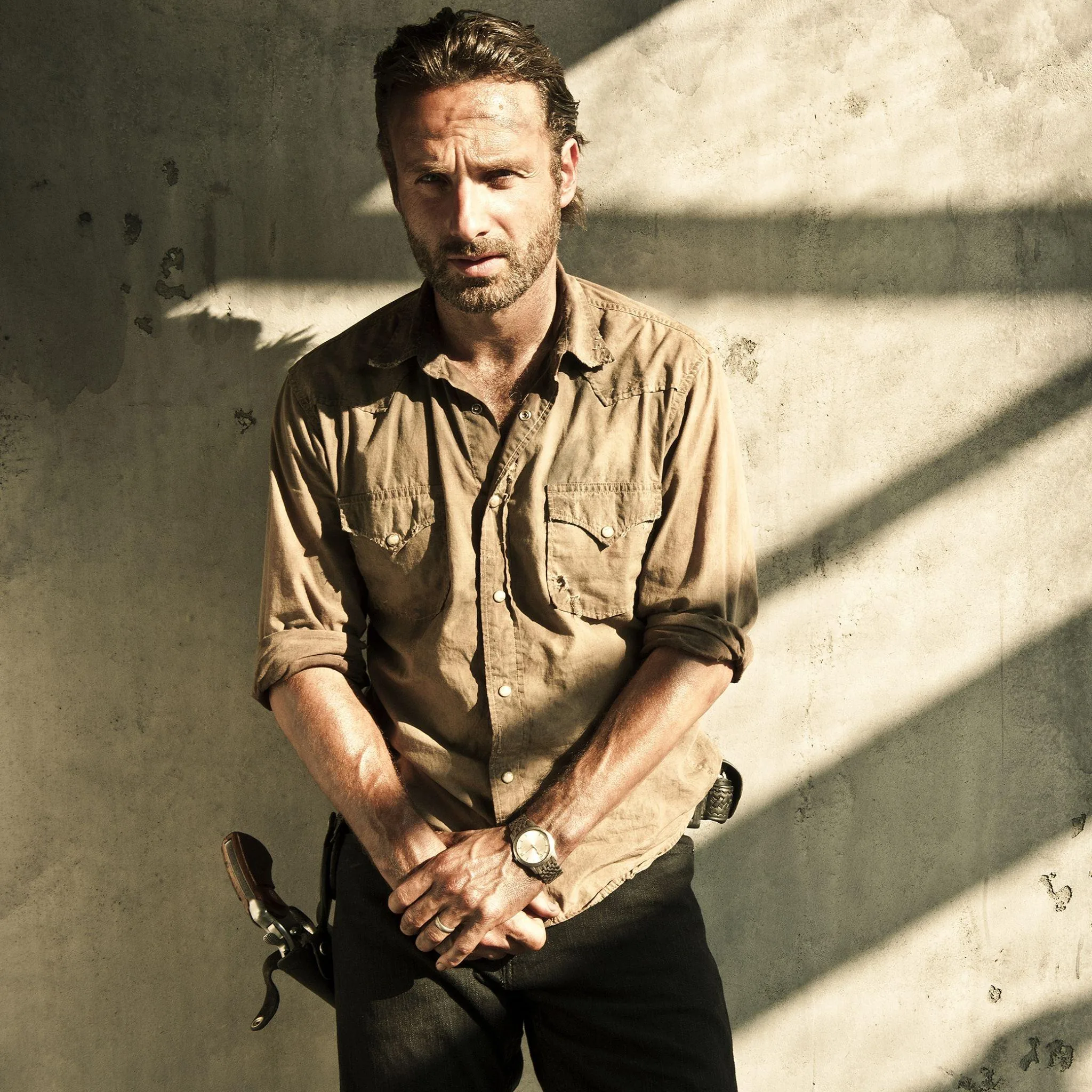 Rick Grimes PFP