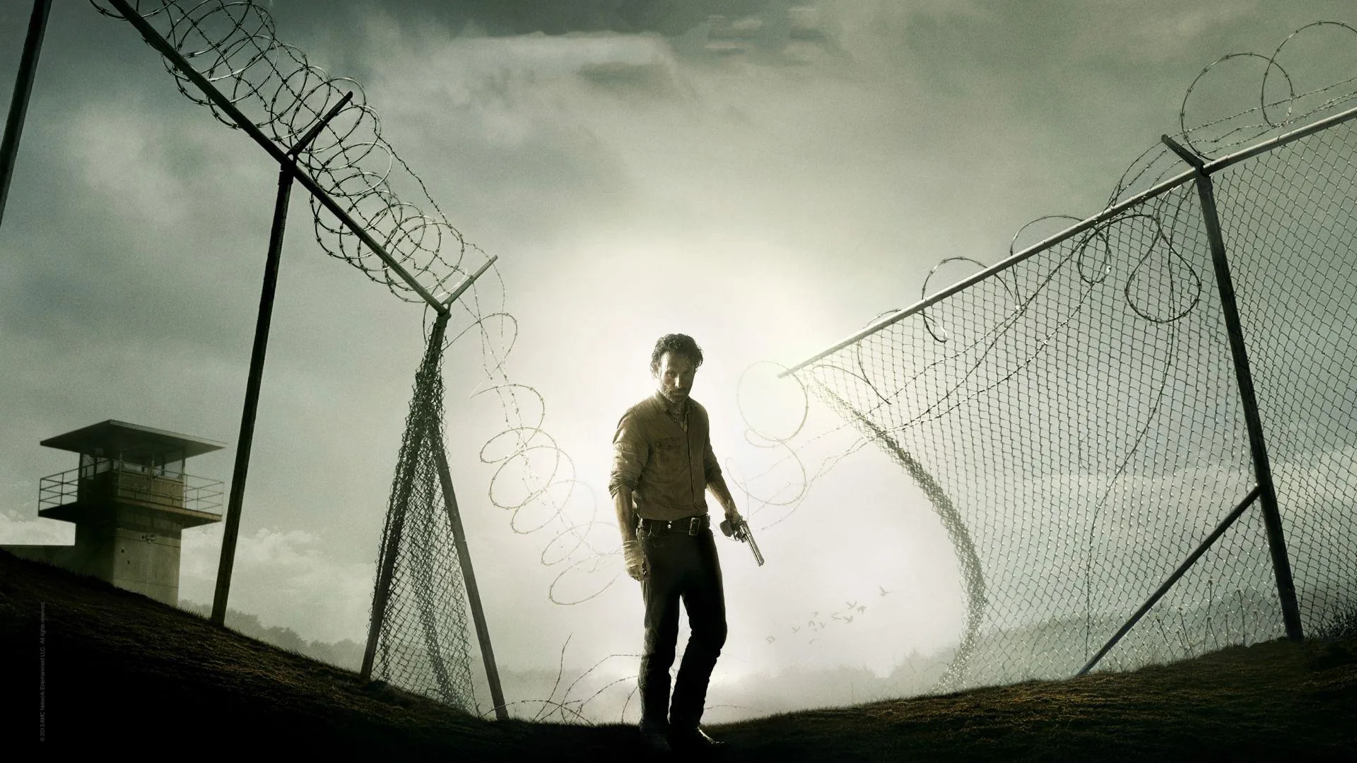 Rick Grimes PFP