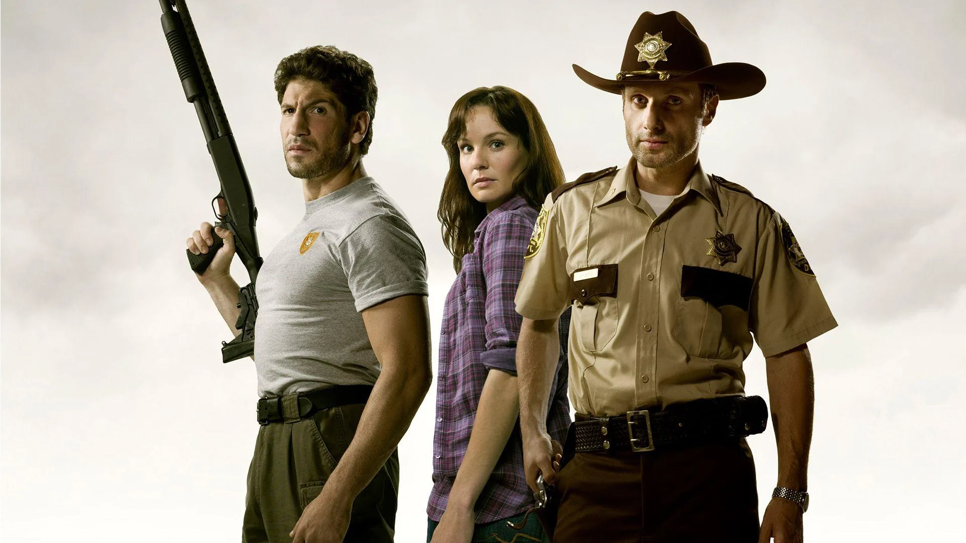 Rick Grimes PFP