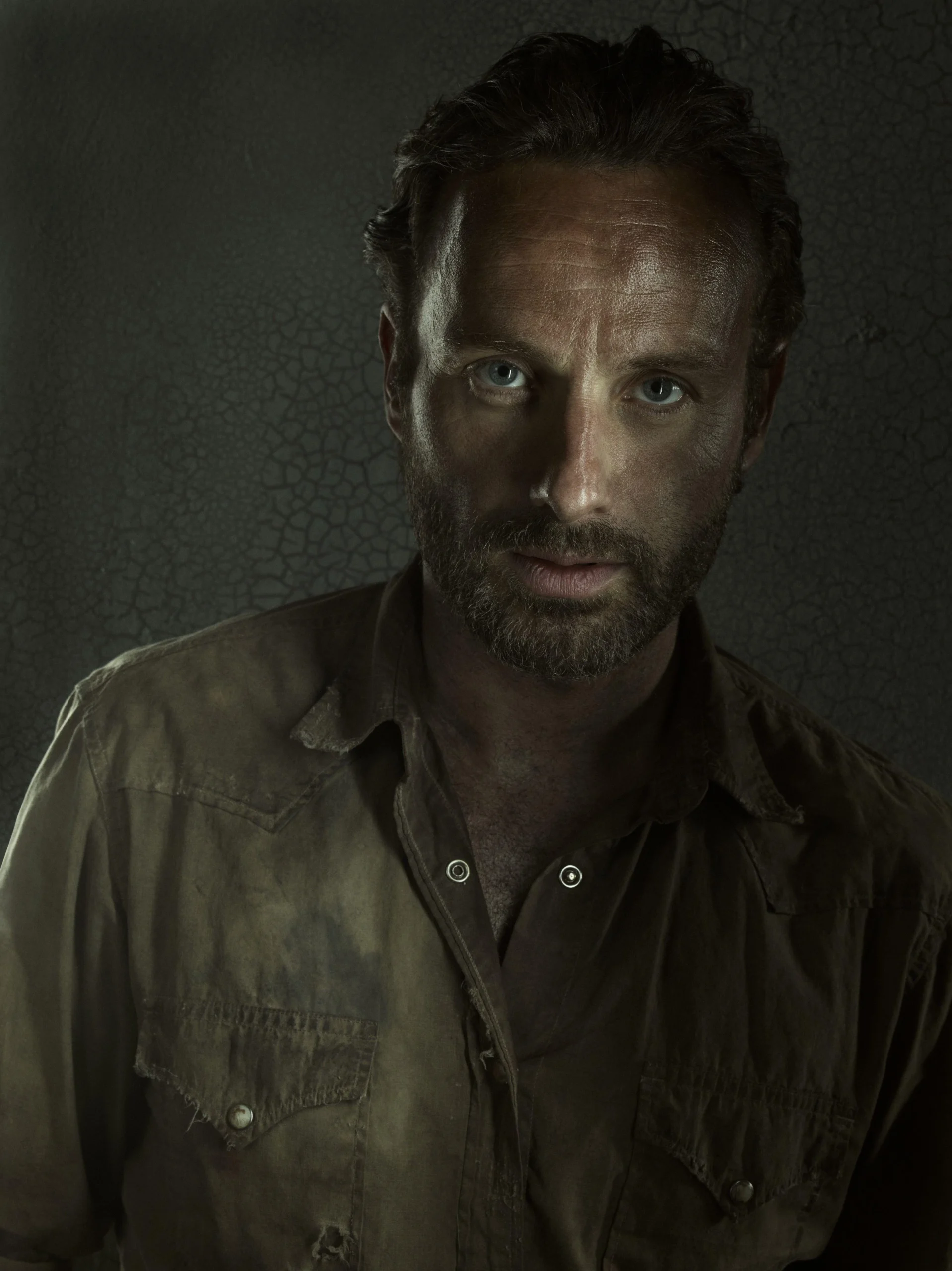 Rick Grimes PFP