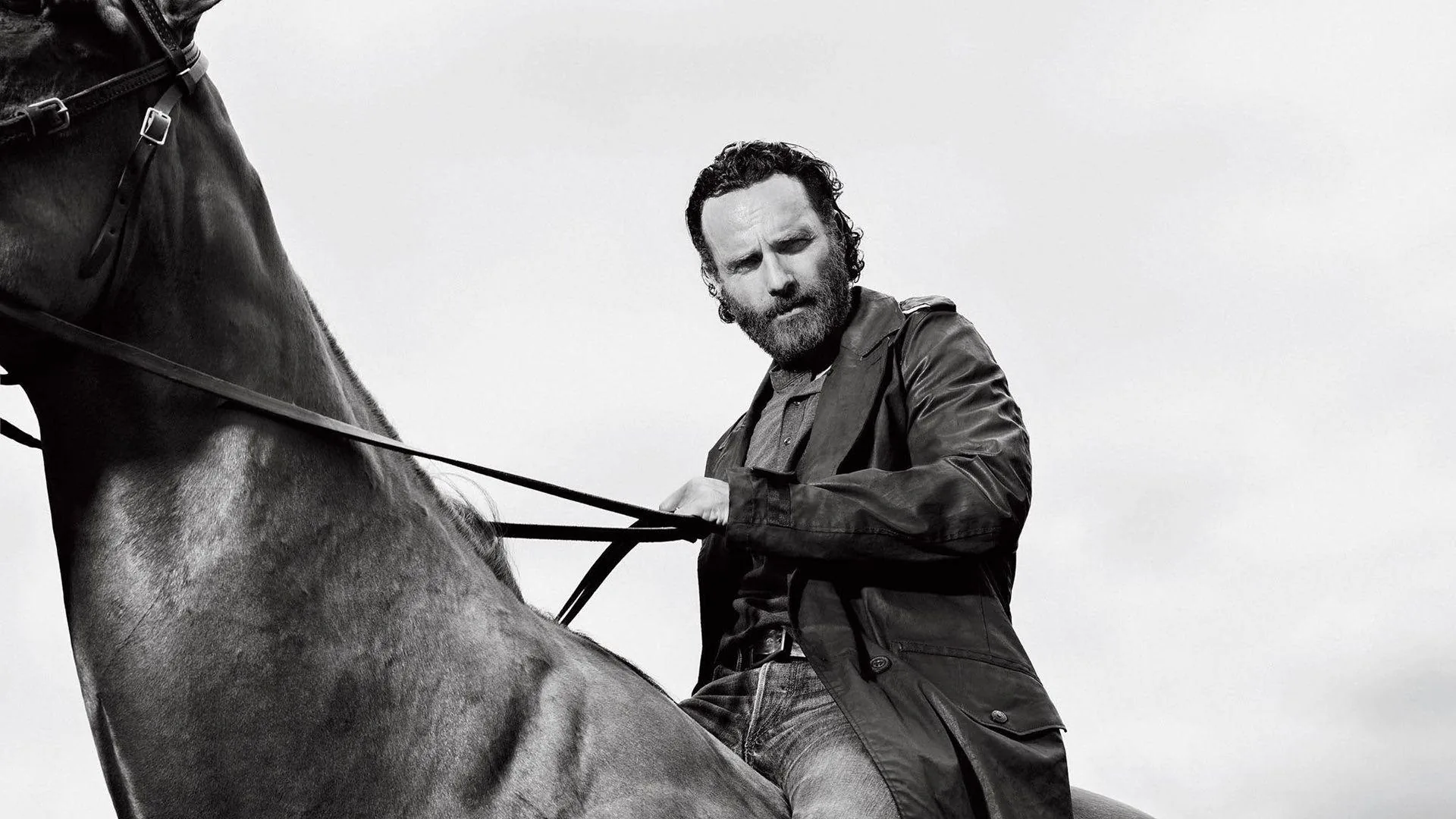 Rick Grimes PFP