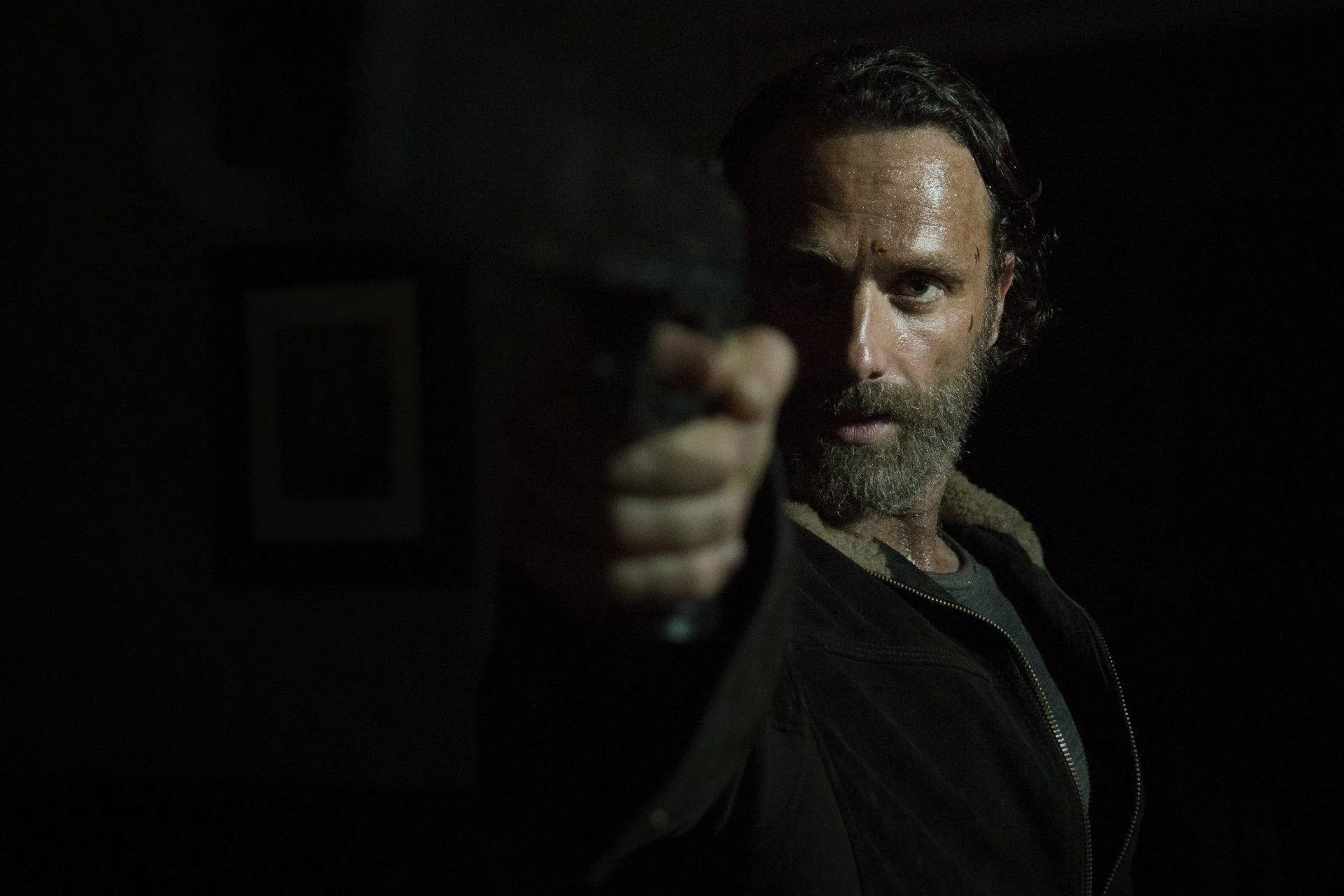 Rick Grimes PFP