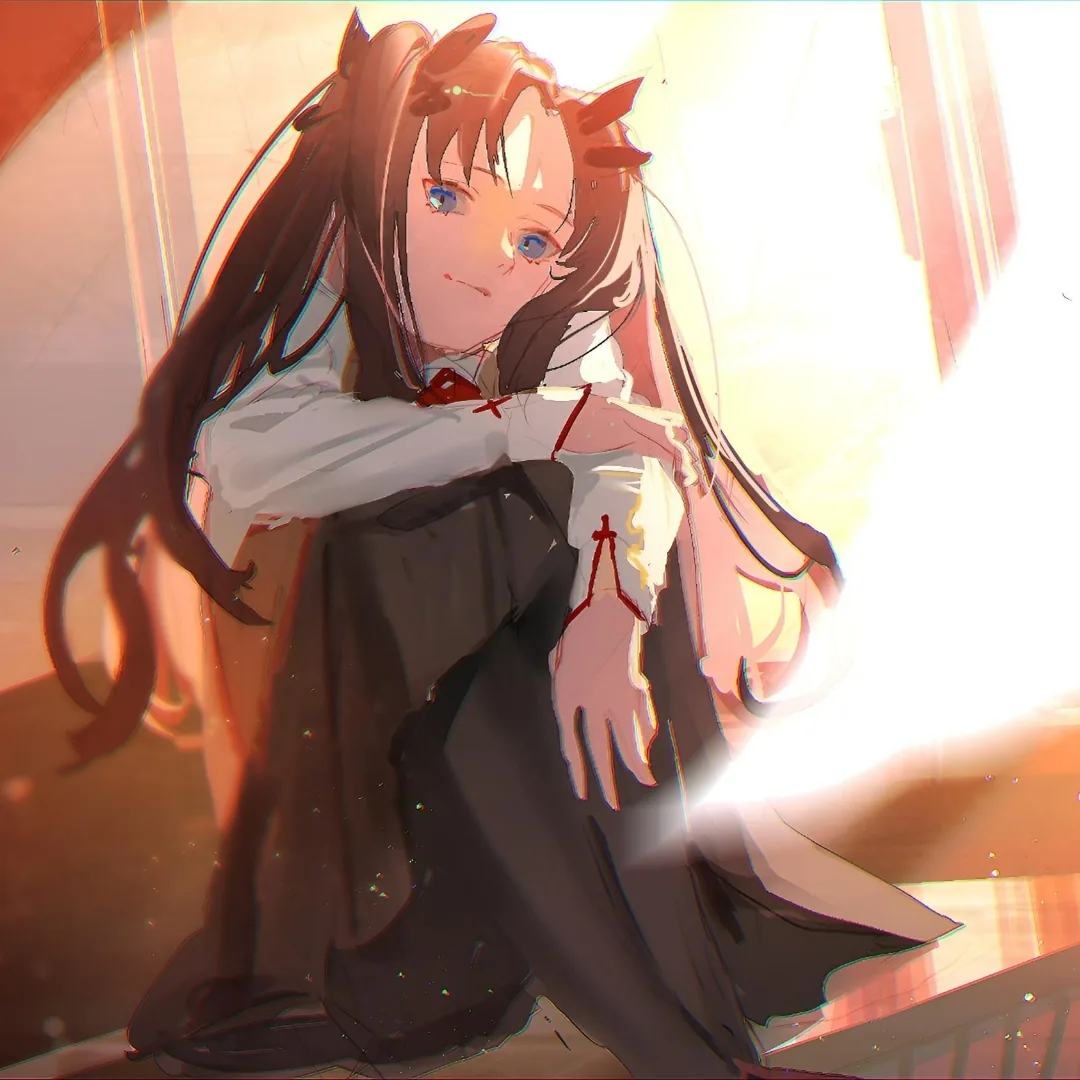Rin pfp