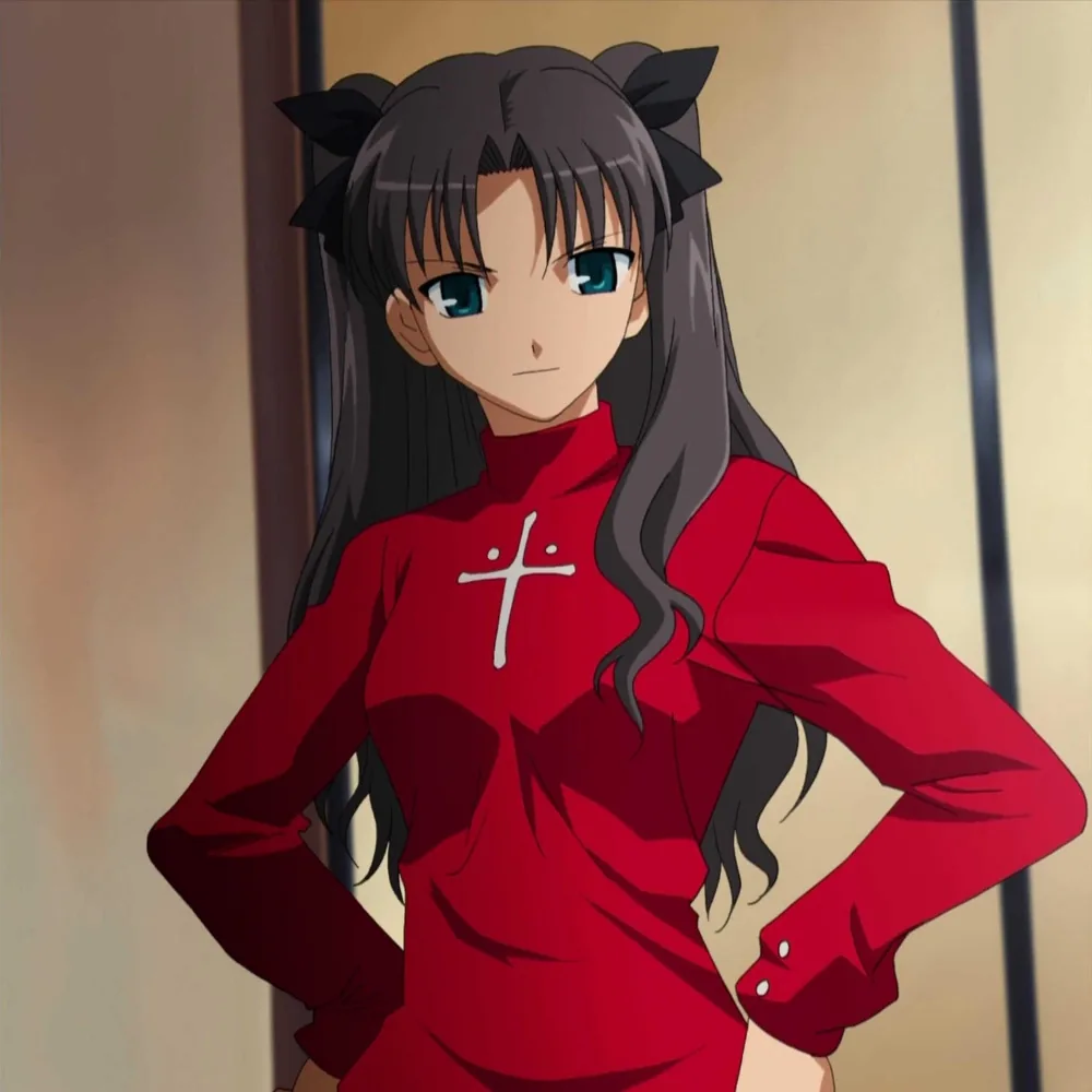 Rin pfp