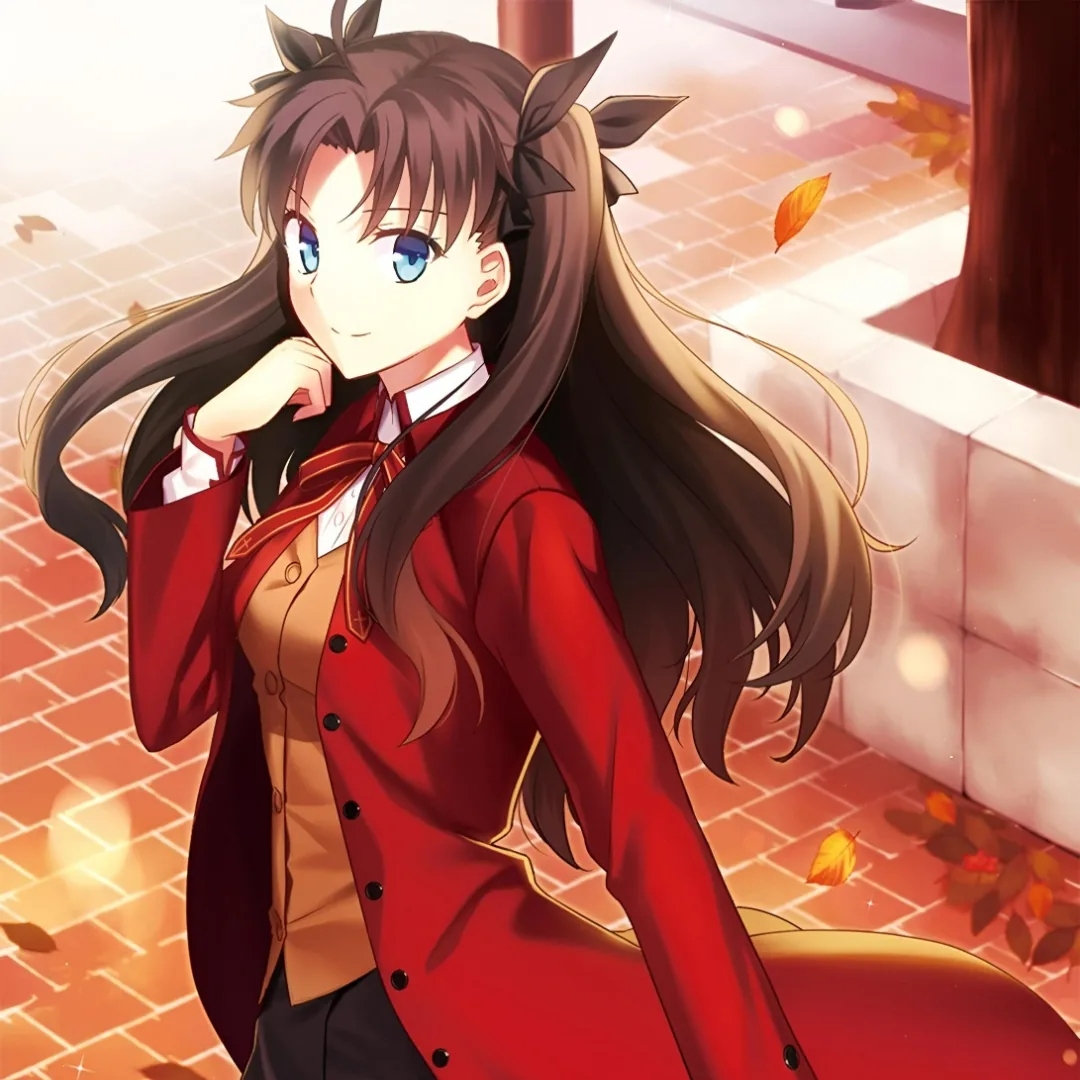 Rin pfp