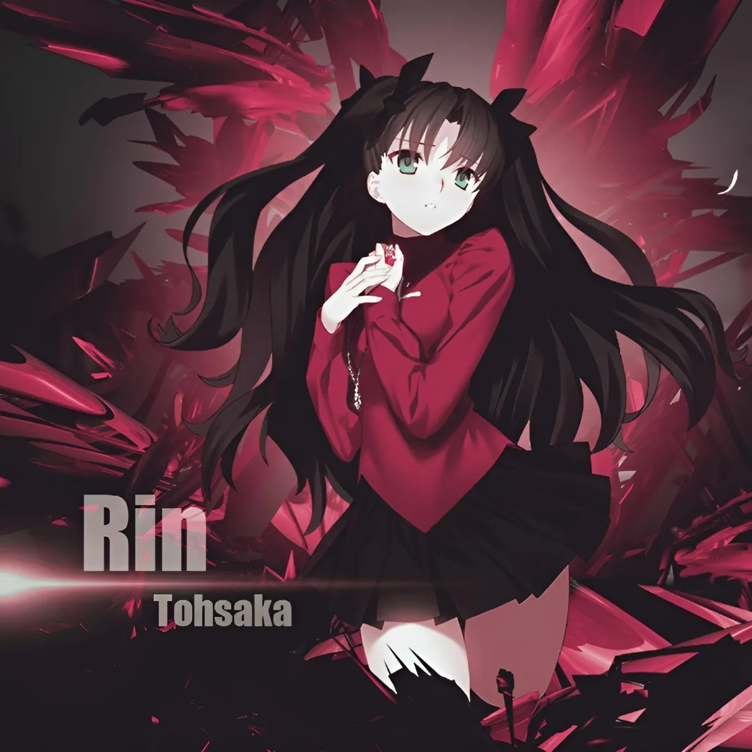 Rin pfp