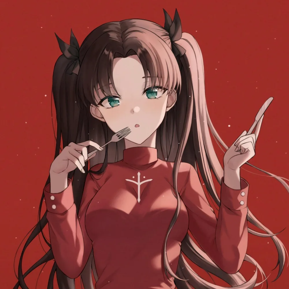 Rin pfp
