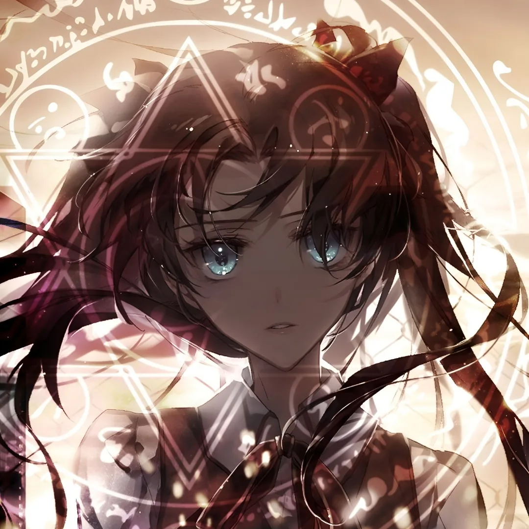 Rin pfp