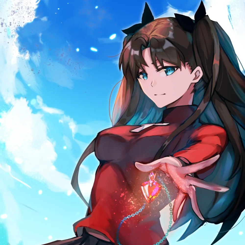 Rin pfp
