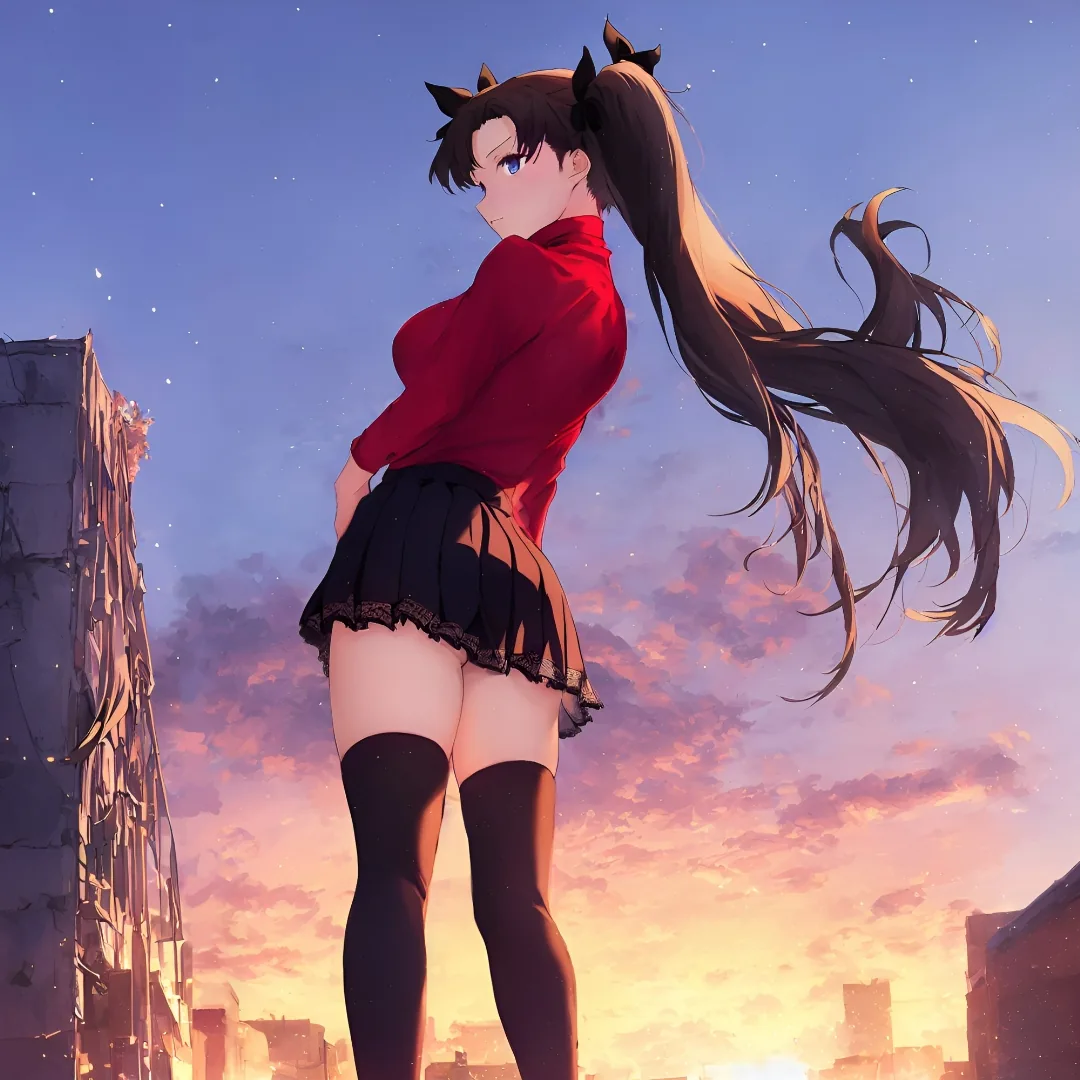 Rin pfp