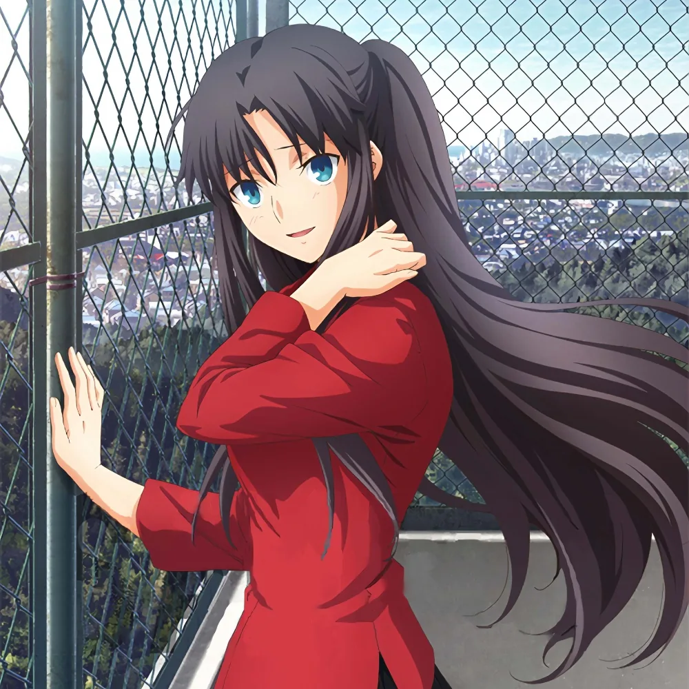 Rin pfp