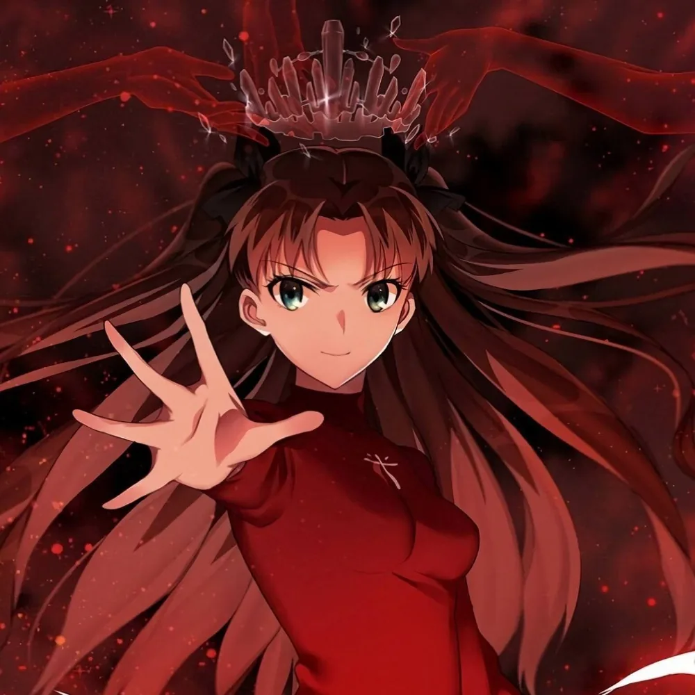Rin pfp