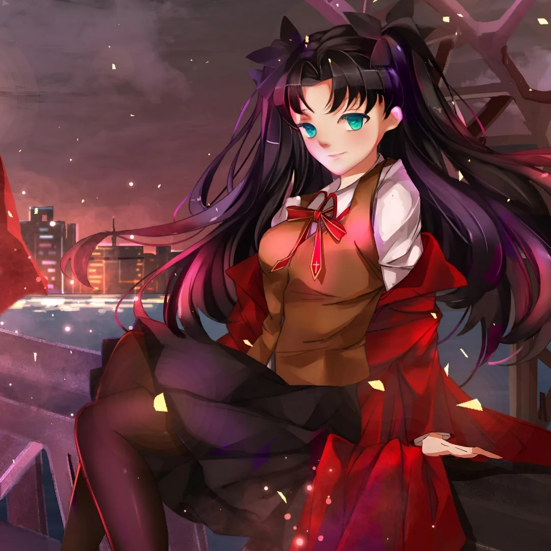 Rin pfp