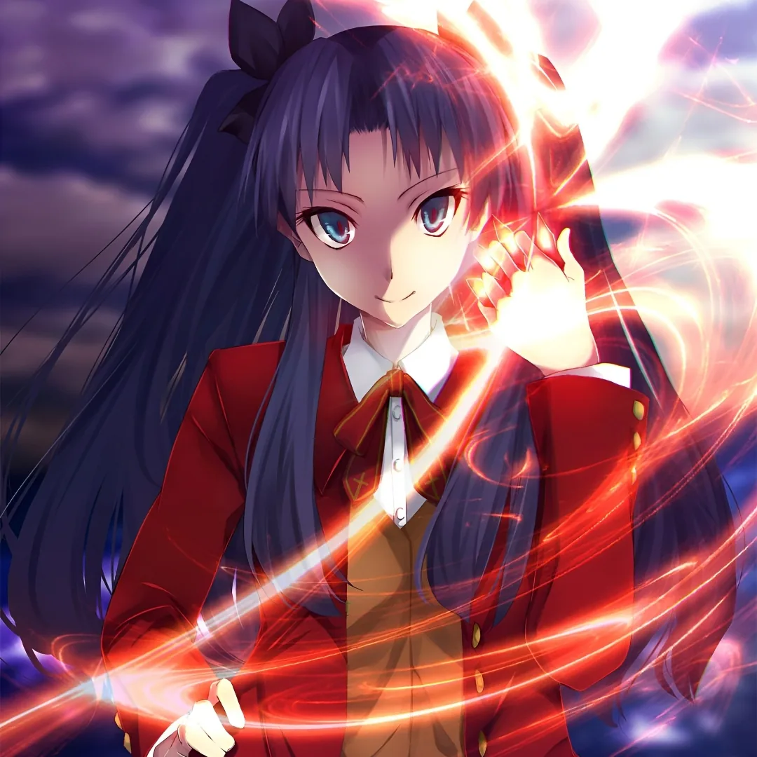 Rin pfp