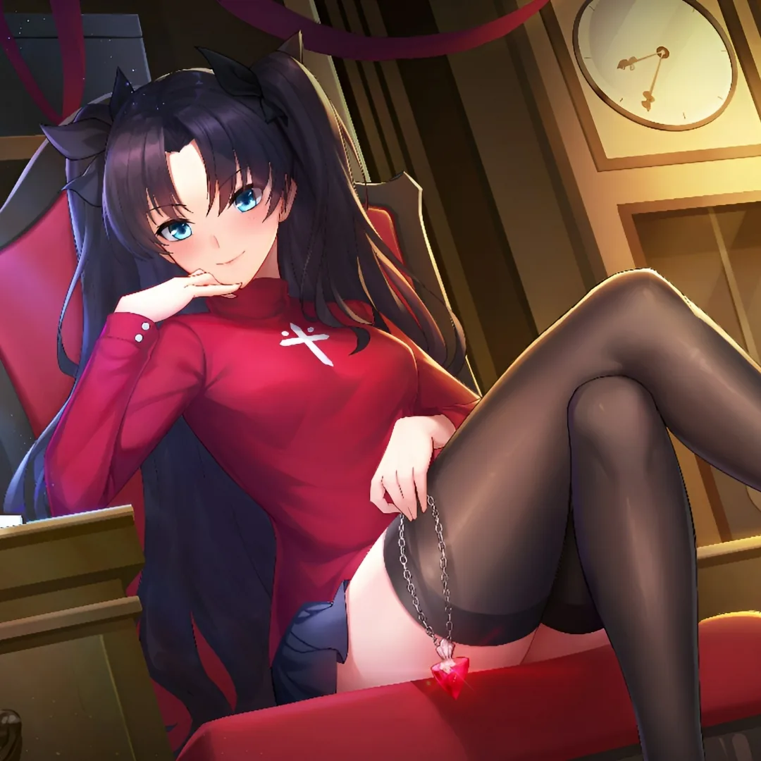 Rin pfp