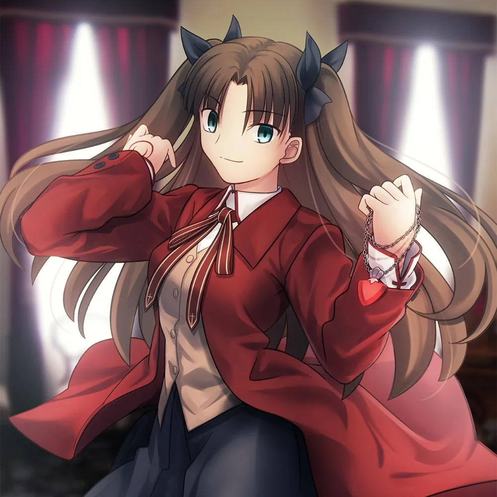 Rin pfp