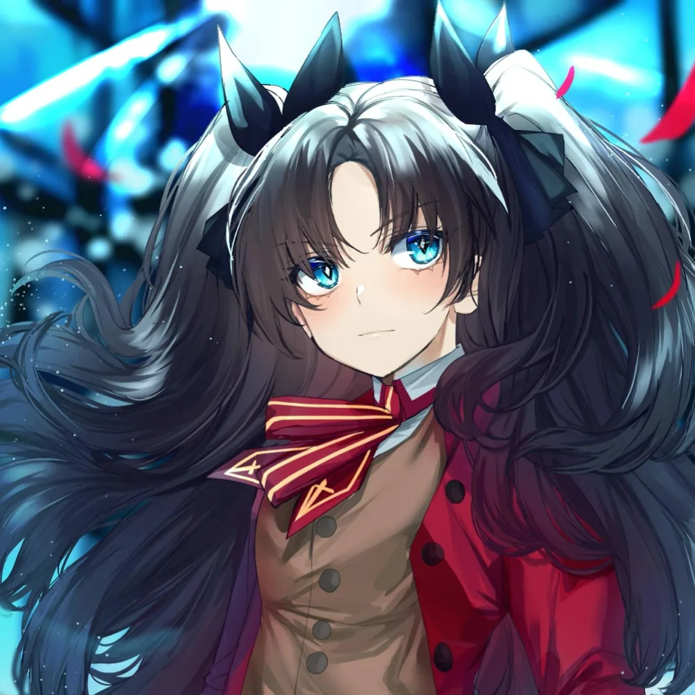 Rin pfp