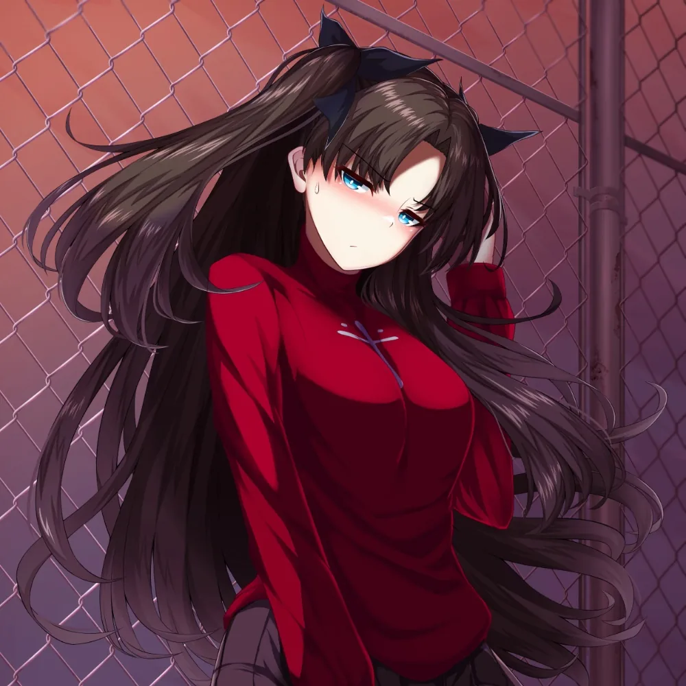 Rin pfp