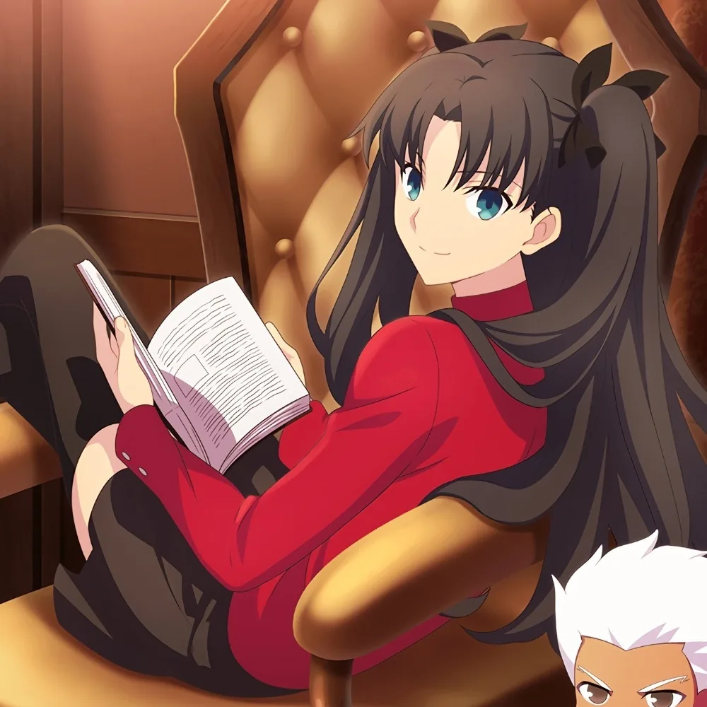 Rin pfp