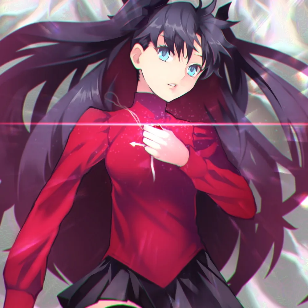 Rin pfp